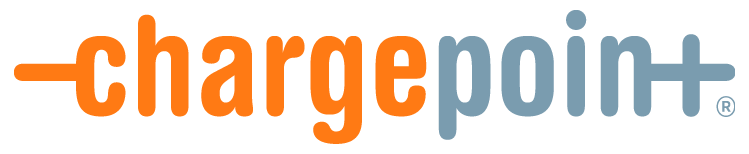 ChargePoint logo